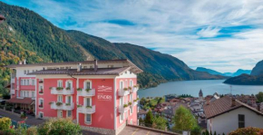 Hotel Londra Slow Living Molveno Molveno